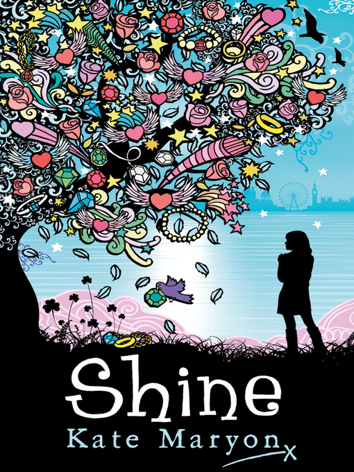 Title details for Shine by Kate Maryon - Available